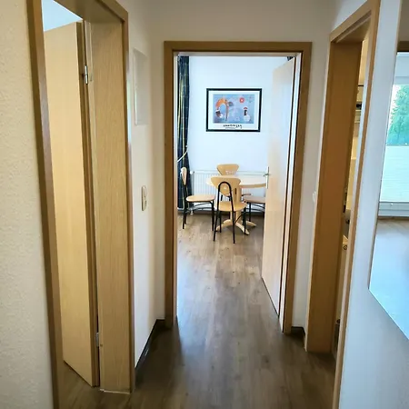 Apartment Suedstrand 03
