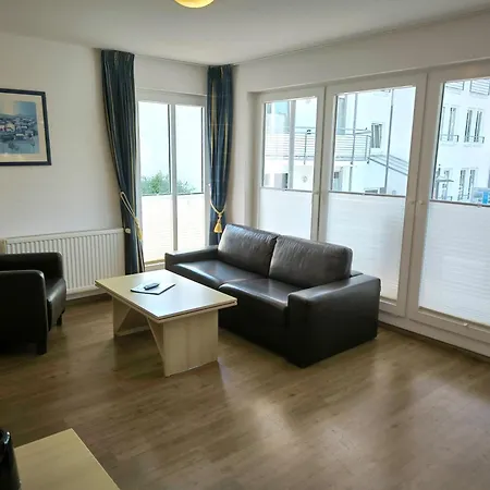 Suedstrand 03 Apartment