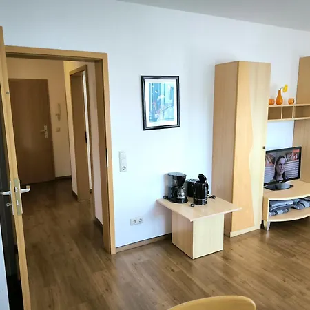 Apartment Suedstrand 03