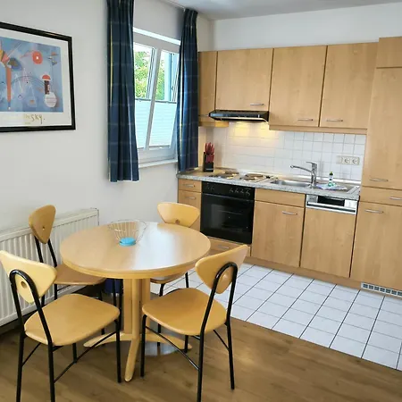 Apartment Suedstrand 03